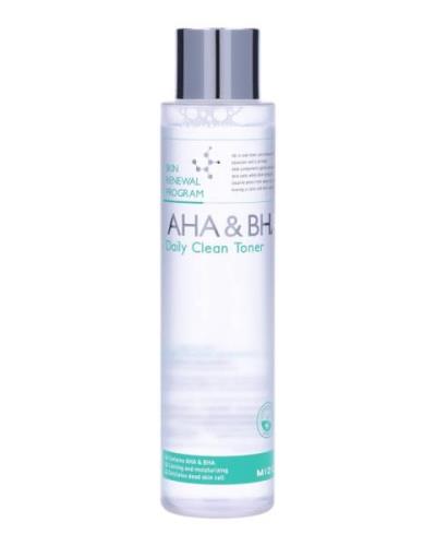 Mizon AHA & BHA Daily Clean Toner 150 ml