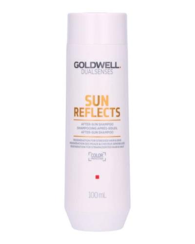 Goldwell Sun Reflects After-Sun Shampoo 100 g