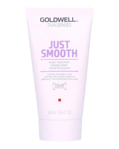 Goldwell Just Smooth 60Sec Treatment 50 ml