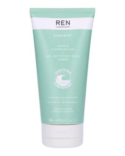 REN Clean Skincare Evercalm Gentle Cleansing Gel 150 ml