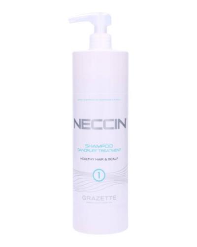 NECCIN Shampoo Dandruff Treatment 1 1000 ml