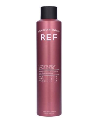 REF Extreme Hold Spray 300 ml