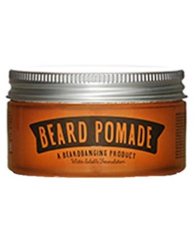 Beard Junk By Waterclouds - Beard Pomade 100 ml