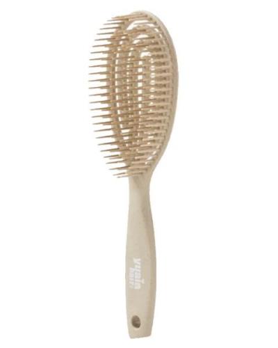 Yuaia Haircare Detangle Brush Sand