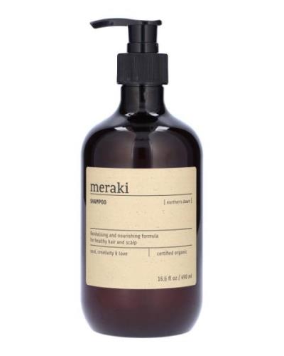 Meraki Shampoo Northern Dawn 490 ml