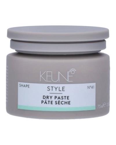 Keune Style Dry Paste 75 ml