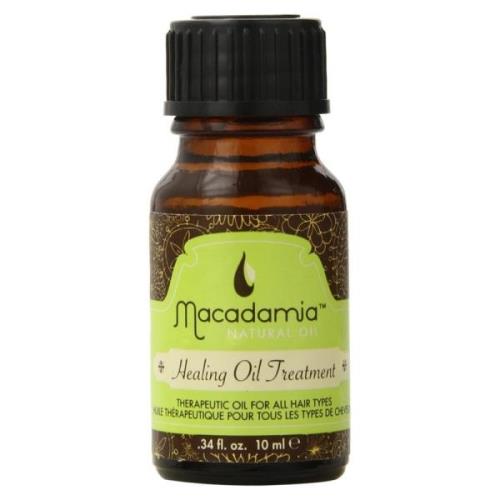 Macadamia Healing Oil Treatment (U) 10 ml