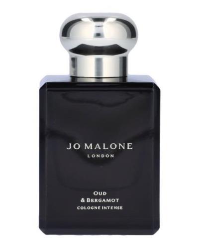 Jo Malone Oud & Bergamot Eau De Cologne Intense 50 ml