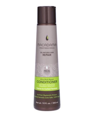 Macadamia Ultra Rich Moisture Conditioner 300 ml