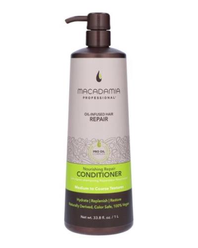 Macadamia Nourishing Repair Conditioner 1000 ml