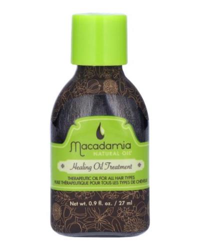 Macadamia Healing Oil Treatment (U) 30 ml