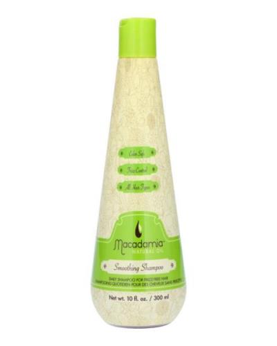 Macadamia Smoothing Shampoo 300 ml