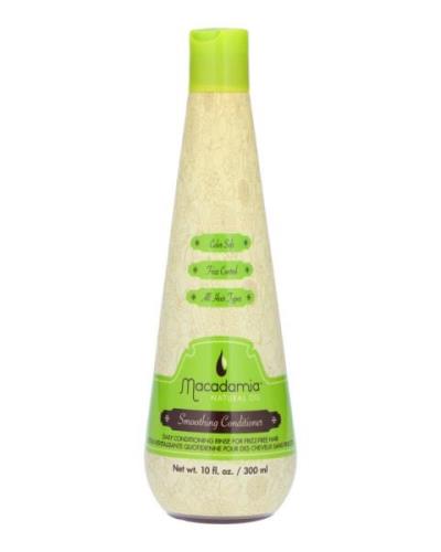 Macadamia Smoothing Conditioner 300 ml