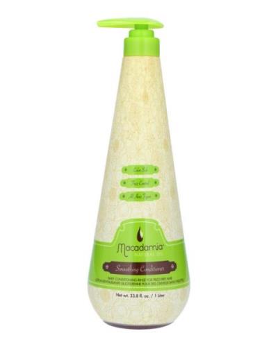 Macadamia Smoothing Conditioner 1000 ml