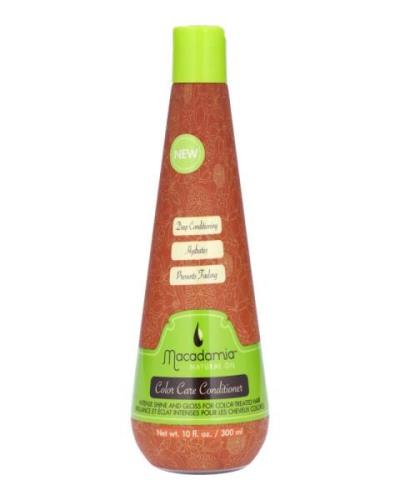 Macadamia Color Care Conditioner 300 ml