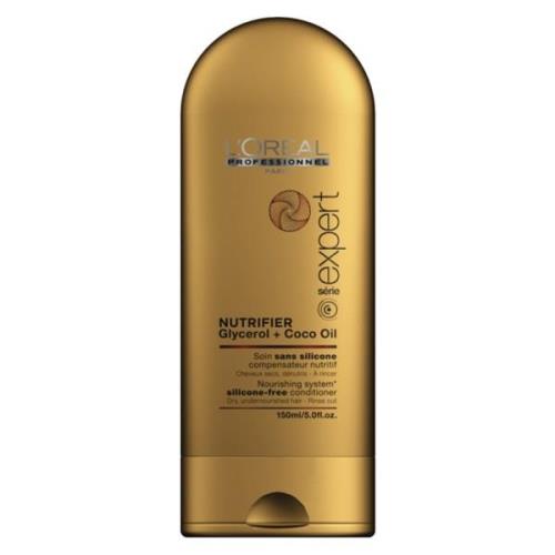 Loreal Nutrifier Conditioner (U) 150 ml