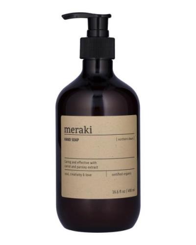 Meraki Hand Soap Northern Dawn 490 ml