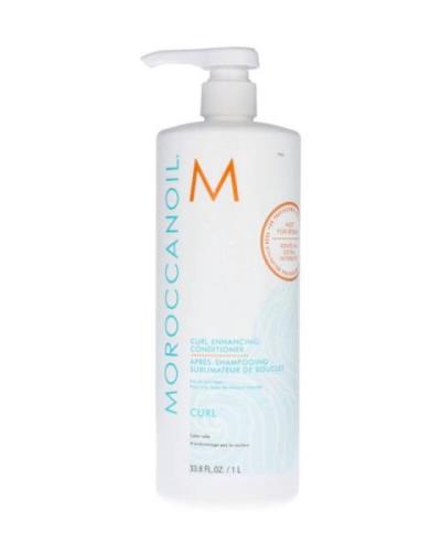 Moroccanoil Curl Enhancing Conditioner 1000 ml