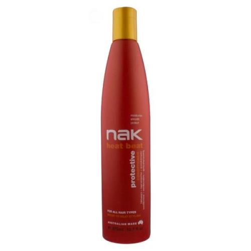 NAK Heat Beat Protective Conditioner (U) 375 ml