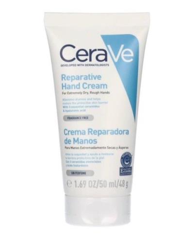 CeraVe Reparative Hand Cream 50 ml