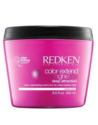 REDKEN Color Extend Magnetics Deep Attraction 250 ml