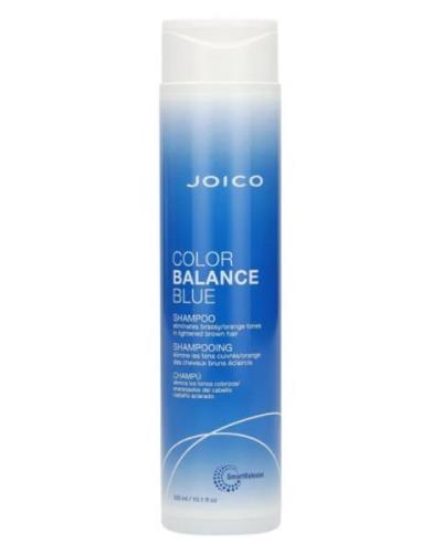 JOICO Color Balance Blue Shampoo 300 ml