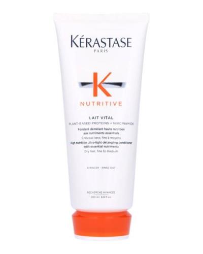 Kérastase Nutritive Lait Vital Conditioner 200 ml