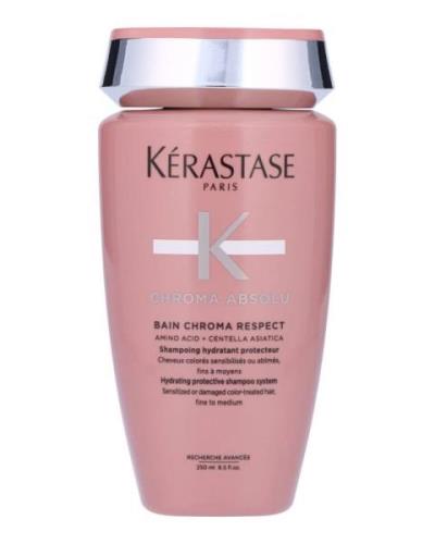 Kérastase Chroma Absolu Bain Chroma Respect Shampoo 250 ml