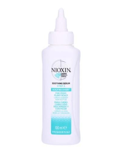 Nioxin Scalp Recovery Soothing Serum 100 ml