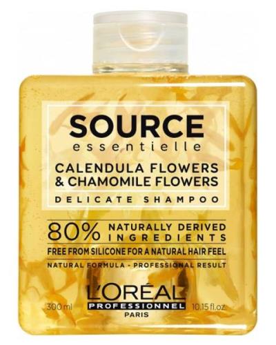 Loreal Source Essentielle Delicate Shampoo 300 ml