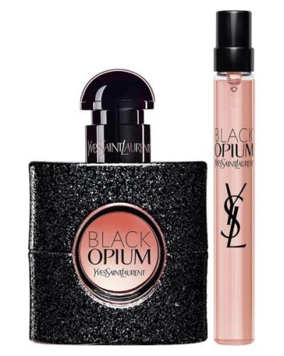 YVES SAINT LAURENT Black Opium 100 ml