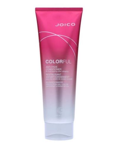 Joico Colorful Anti-Fade Conditioner 250 ml