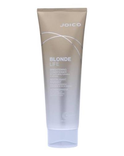 Joico Blonde Life Brightening Conditioner 250 ml