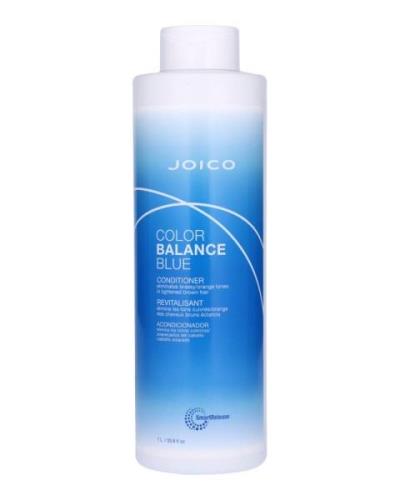 Joico Color Balance Blue Conditioner 1000 ml