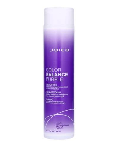 JOICO Color Balance Purple Shampoo 300 ml