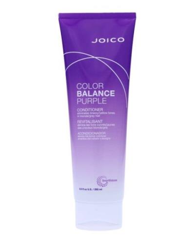 JOICO Color Balance Purple Conditioner 250 ml