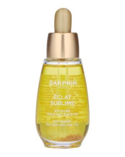 Darphin Eclat Sublime 8 Flower Golden Nectar Oil 30 ml