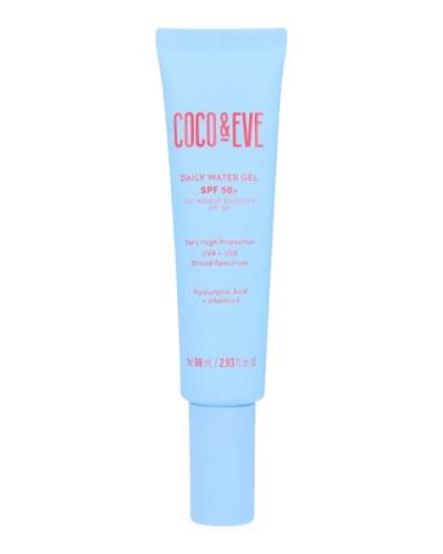 Coco & Eve Daily water Gel SPF50+ 60 ml