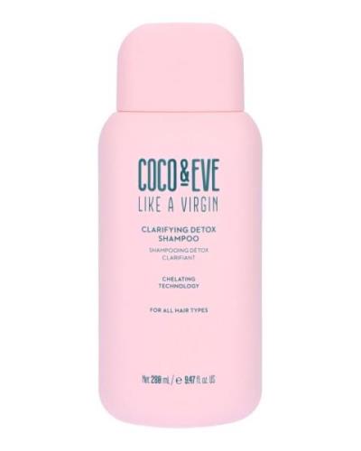 Coco & Eve Like A Virgin Shampoo 280 ml