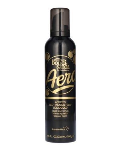 Bondi Sands Aero Self Tanning Foam LiquidGold 225 ml