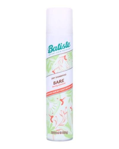 Batiste Dry Shampoo - Bare 200 ml