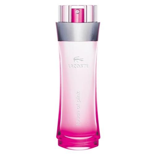 Lacoste Touch Of Pink EDT 50 ml