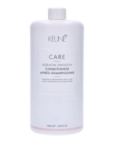 KEUNE Care Keratin Smooth Conditioner 1000 ml