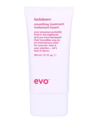 EVO Lockdown Smoothing Treatment 150 ml