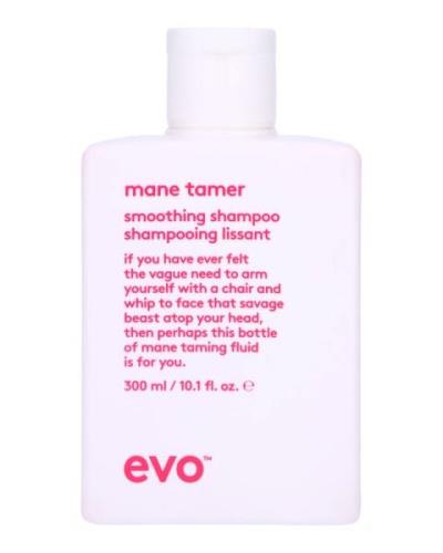 Evo Mane Tamer Smoothing Shampoo 300 ml