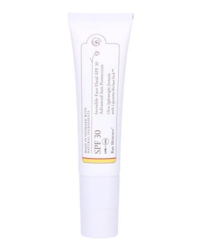 Raz Skincare Invisible Face Fluid SPF30 50 ml