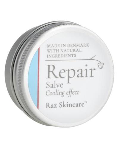 Raz Skincare Repair Ointment Cooling Effect 15 ml