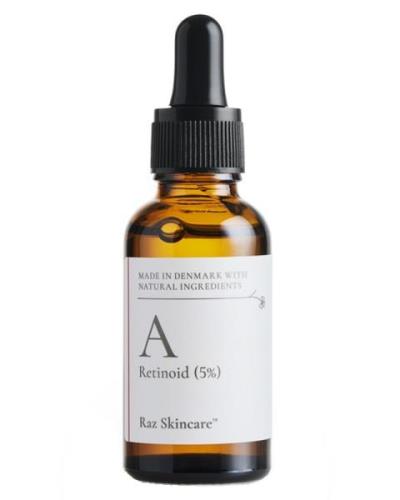 Raz Skincare A Retinoid 30 ml