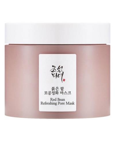 Beauty Of Joseon Red Bean Refreshing Pore Mask 140 ml