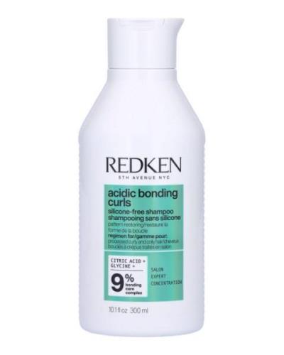 Redken Acidic Bonding Curls Shampoo 300 ml